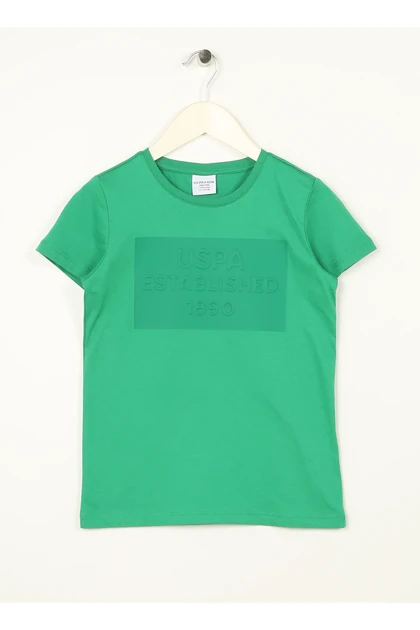 تیشرت مردانه اورجینال assn u.s.-polo-assn.