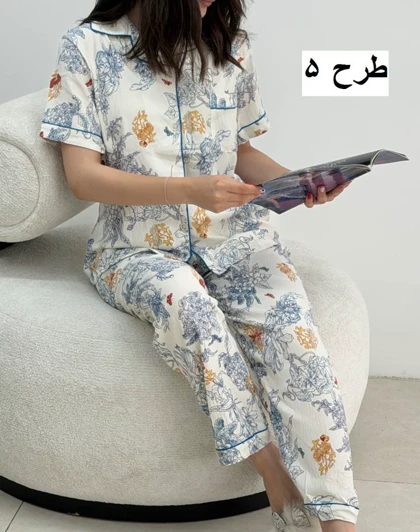 ست خواب سه تیکه