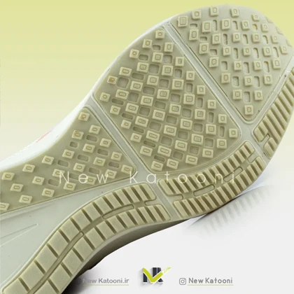 نایک ایر زوم استراکچر 25 (DJ7883W)