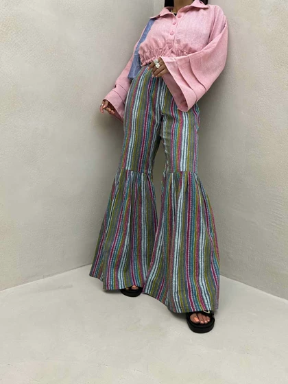 شلوار NEW PATTERN