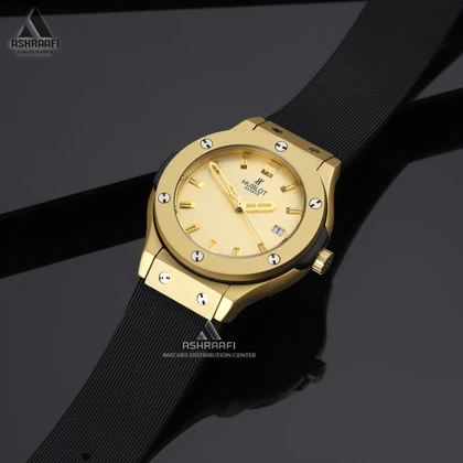 ساعت هابلوت بیگ بنگ Hublot Big Bang F20