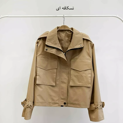 ترنچ کت 1004704