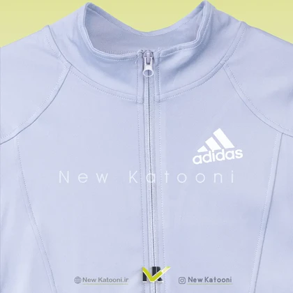 سویشرت آستین انگشتی آدیداس (002M)