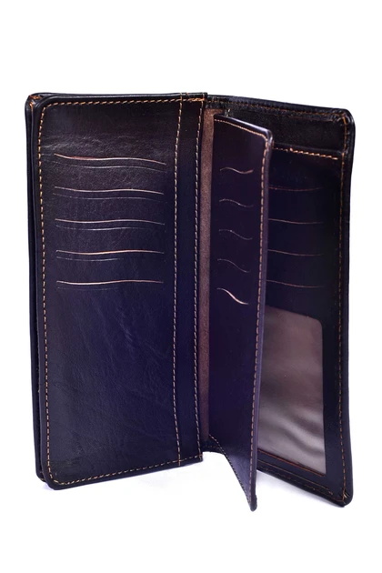 کیف کتی قهوه ای 190009