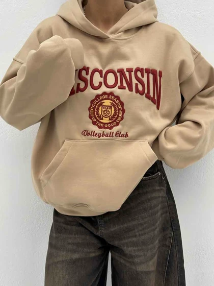 هودی WISCONSIN