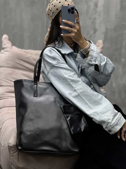 کیف بگی ZARA