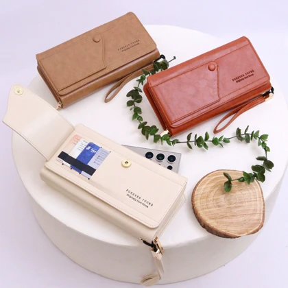 کیف پول مانیلا MANILA