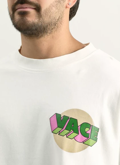 تیشرت مردانه ویس VACE کد VA-1001302