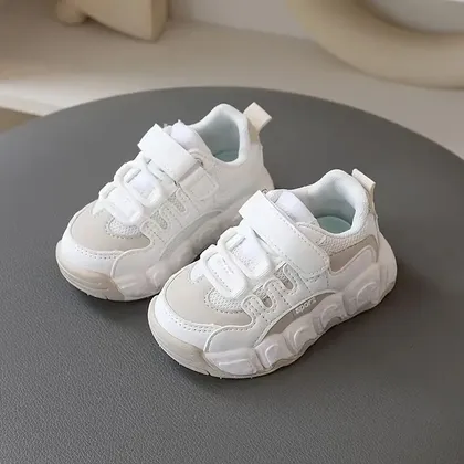 کتانی فشن کژوال بچگانه کد 8010