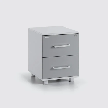 فایل دو کشوی دنیته مدل افق - Dfj222