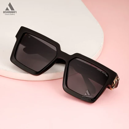 عینک آفتابی زنانه لویی ویتون Louis Vuitton 86229A