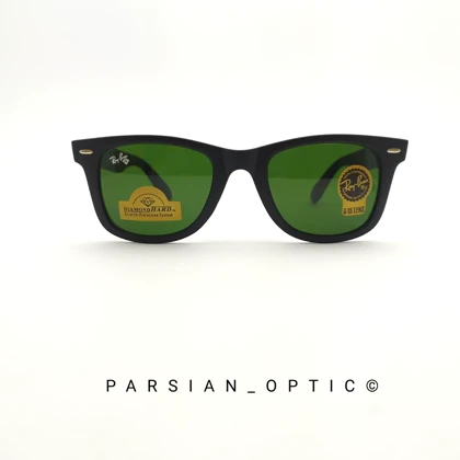 عینک آفتابی ویفرر ریبن RAY BAN