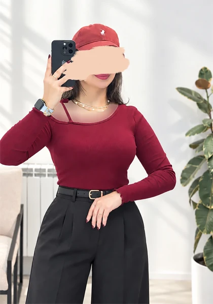 بلوز نگارین
