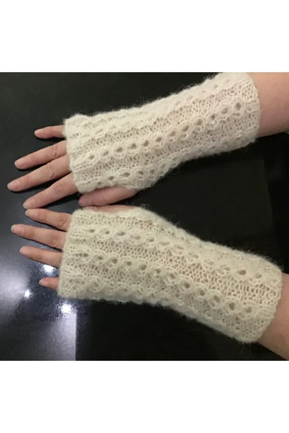 دستکش زنانه yos-trend yos-trend