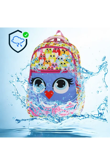 کیف مدرسه بچگانه shopiolog shopiolog