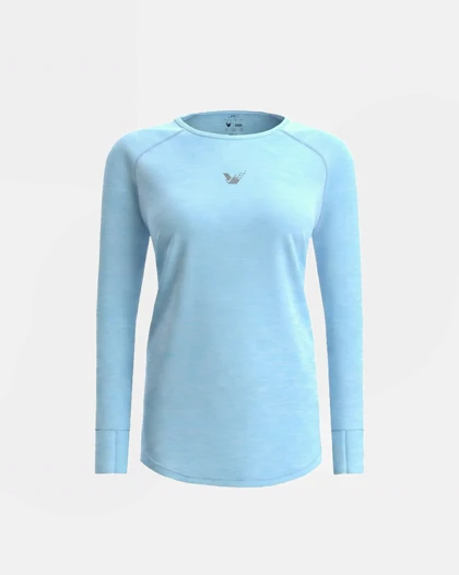 تیشرت آستین بلند Vicspeed