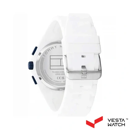 ساعت مچی مردانه تامی هیلفیگر TOMMY HILFIGER مدل 1792150