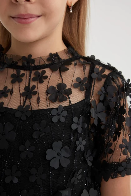 تیشرت بچگانه اورجینال دیفکتو defacto