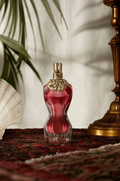 ژان پل گوتیه ل بل ( له بل)Jean Paul GAULTIER - La Belle