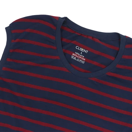 ست مردانه زیرپوش و شورت پادار Clevent کلونت کد 2432101