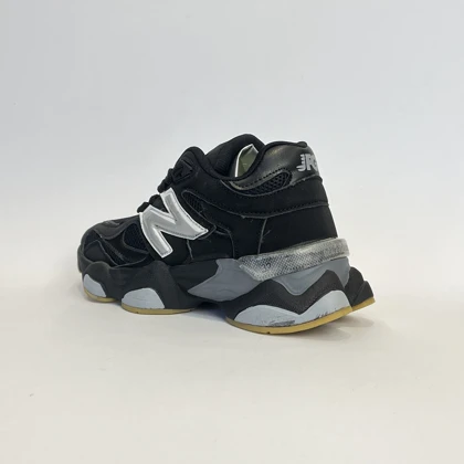 کفش بچگانه نیوبالانس 9060 مشکی کد M14