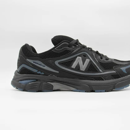 نیوبالانس 1064 مشکی سرمه ای بزرگپا کد 545400