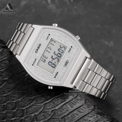 ساعت کاسیو دیجیتالی Casio B640WDG-7