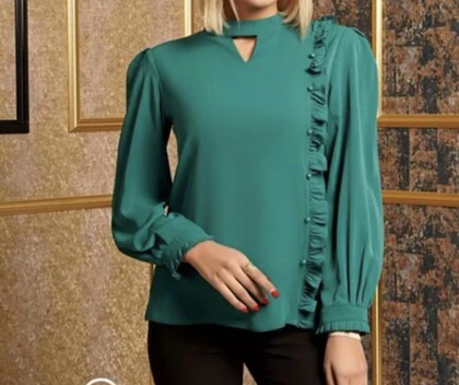 شومیز کد 1121