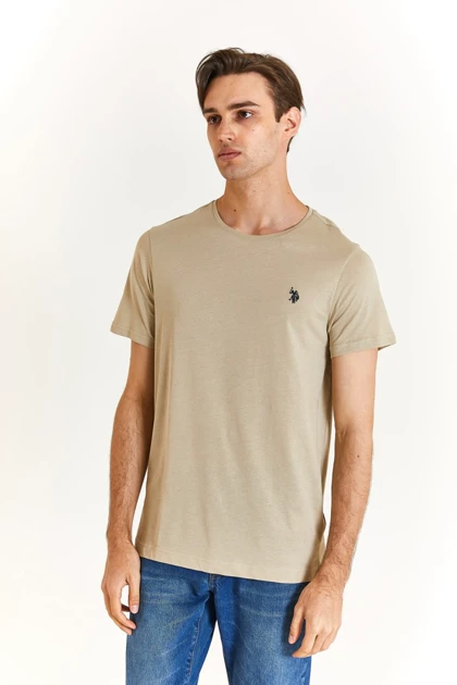 تیشرت مردانه اورجینال assn u.s.-polo-assn.