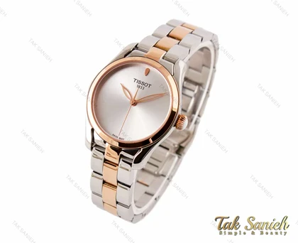 ساعت تیسوت زنانه مدل Tissot-2963-L