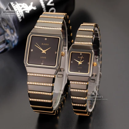 ساعت مچی رادو Rado Jubile 152.0398.3-KG
