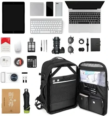 کوله پشتی اورجینال آرکتیک هانتر مدل ARCTIC HUNTER - ARH00382