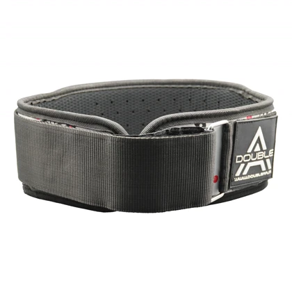 کمربند بدنسازی زنانه دبل ای مدل Kity-404H1171 چسبی سفید