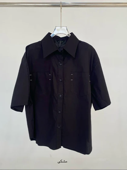 شومیز کراسر - Croser - 304