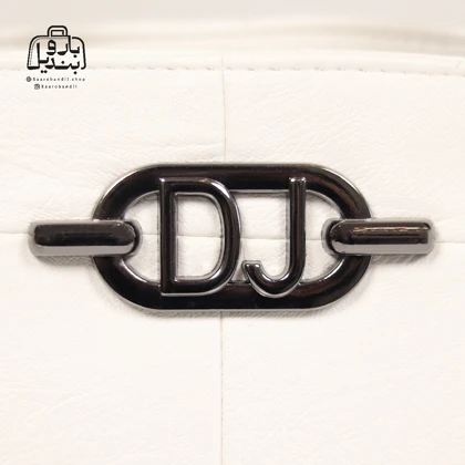 کیف زنانه دوشی دنیز جنوا Deniz Jenova کد 0094