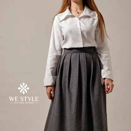 شومیز دنیز