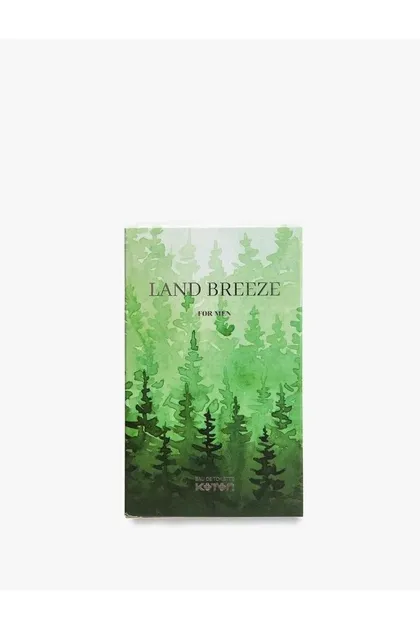 عطر مردانه Land Breeze 100 ml 4sam60023aa 4WAM60010AA