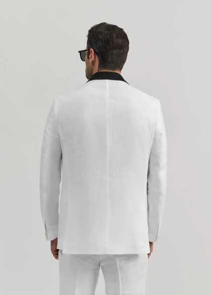 کت 100% لینن 2610250