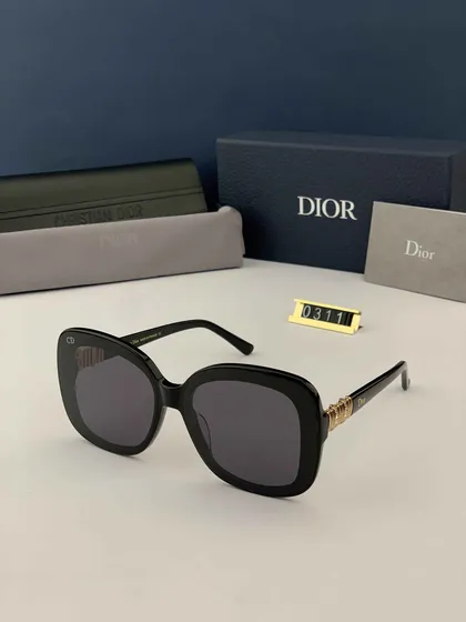 عینک آفتابی دیور مدل CD0311