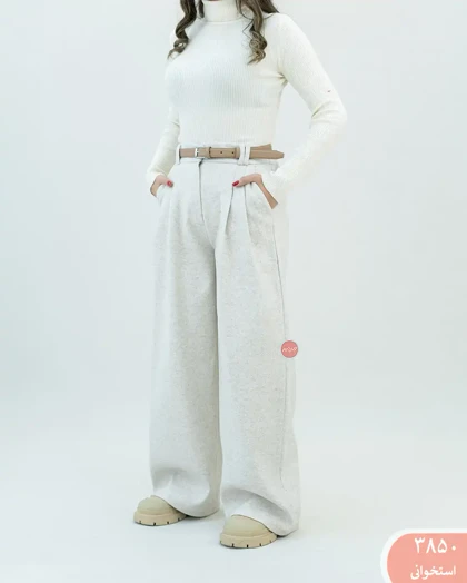 شلواربگ فوتر 3850