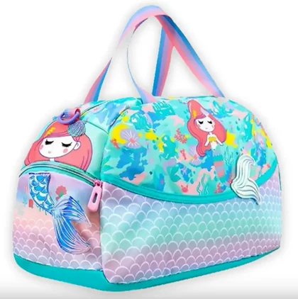 ساک باشگاه و استخر بچه گانه وارداتی