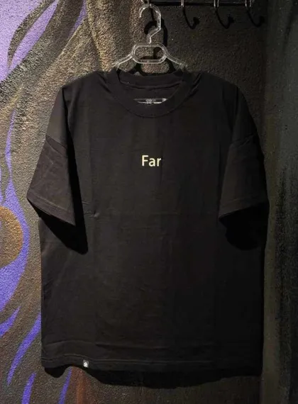 تیشرت اور سایز Far