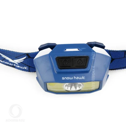 هدلامپ اسنوهاک L40