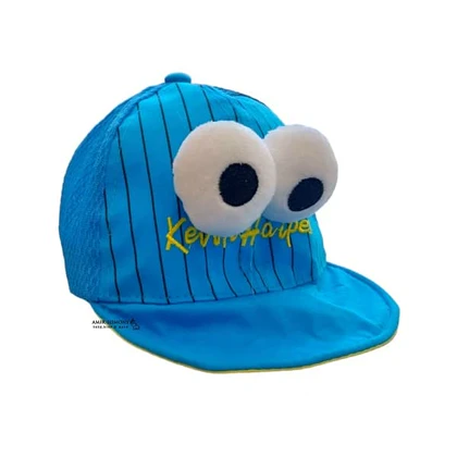 کلاه نوزادی لبه متحرک