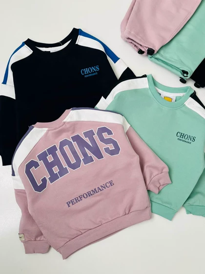 ست دورس شلوار تو کرک