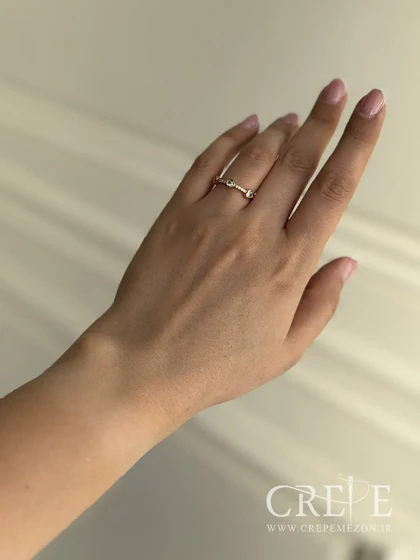 رینگ قلبی ژوپینگ