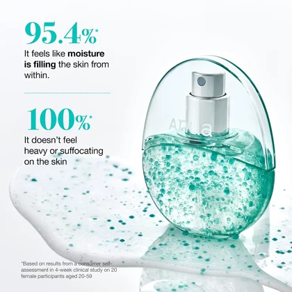 میست آنوا PDRN مدل Collagen Glow