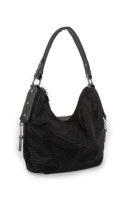 کیف زنانه دوشی by-hakan