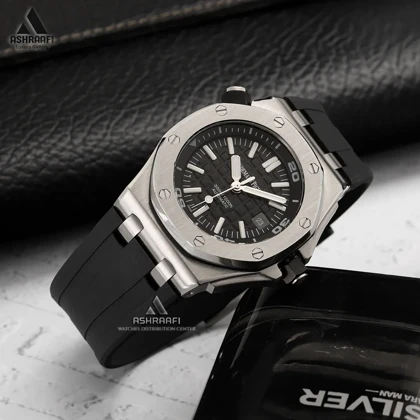 ساعت اودمار پیگه Audemars Piguet Royal Oak Offshore SK1