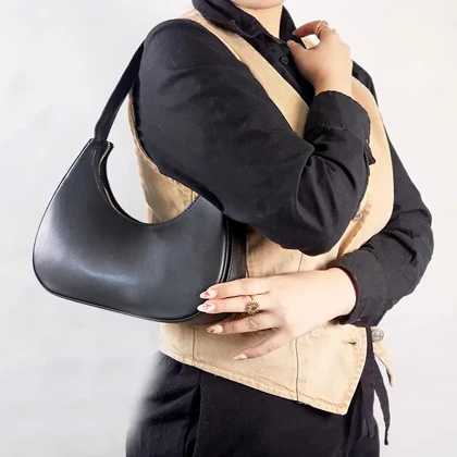 کیف دستی دوشی قایقی